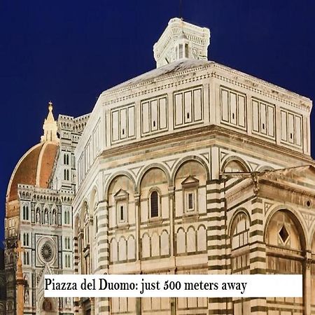 Happy Florence Santa Croce 2 외부 사진