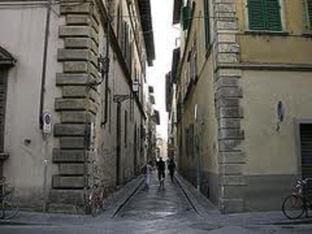 Happy Florence Santa Croce 2 외부 사진